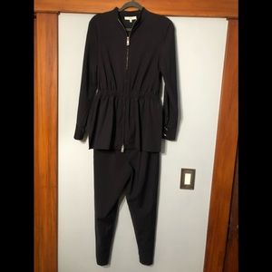 Tibi Jumpsuit